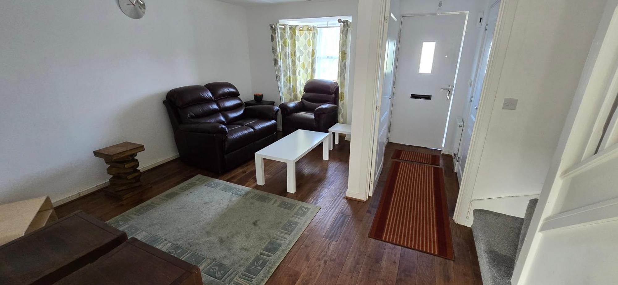 En-Suite House, Minimum 3 Nights Bookings Stockport Eksteriør billede